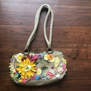 New Mary Frances purse